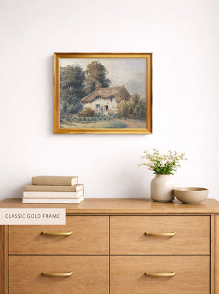 English Cottage