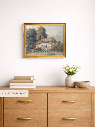 English Cottage
