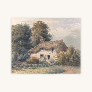 ENGLISH COTTAGE — Primary Image