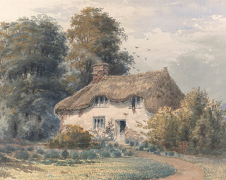 ENGLISH COTTAGE