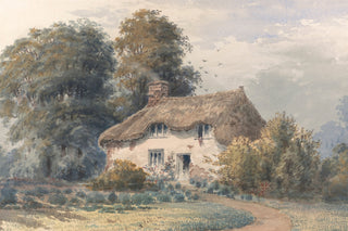 ENGLISH COTTAGE