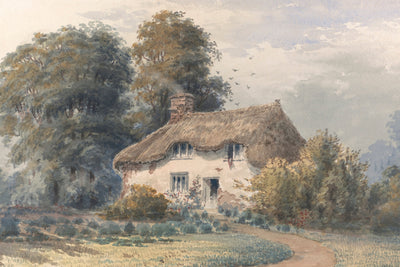 ENGLISH COTTAGE