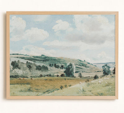 English Countryside II