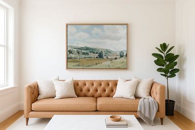 English Countryside II