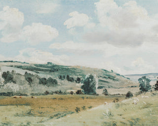 ENGLISH COUNTRYSIDE II