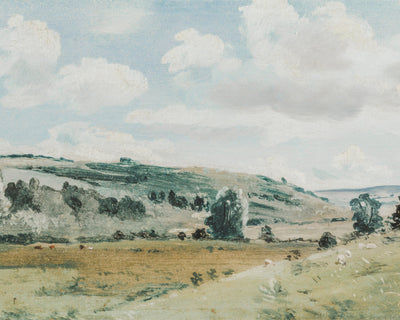 ENGLISH COUNTRYSIDE II