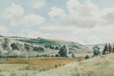 ENGLISH COUNTRYSIDE II