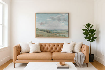 English Countryside I