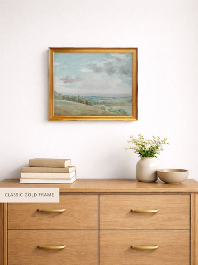 English Countryside I