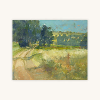 ENGLISH COUNTRYSIDE — Primary Image