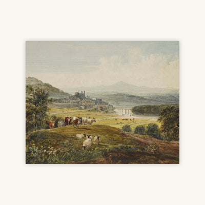 ENGLISH LANDSCAPE — Primary Image