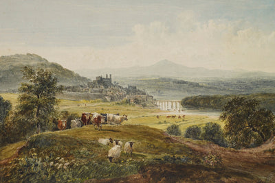 English Landscape