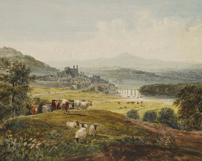 English Landscape