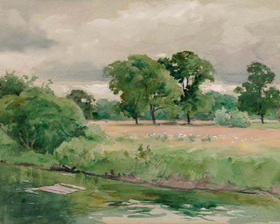 English Park View