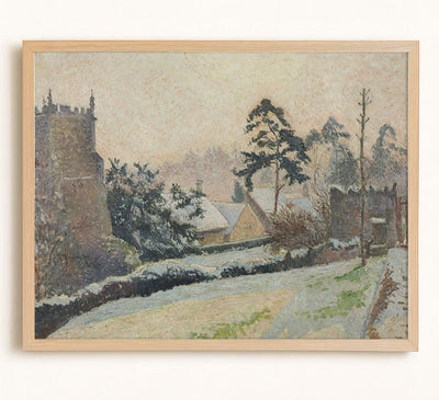 English Winter