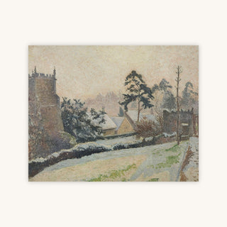 ENGLISH WINTER — Primary Image