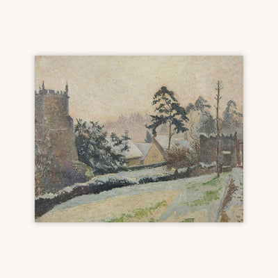 ENGLISH WINTER — Primary Image