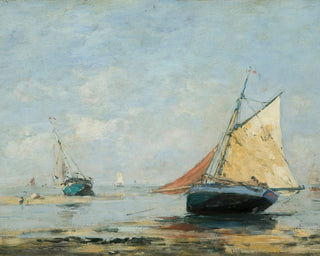 ENVIRONS DE TROUVILLE