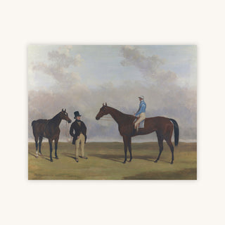 EQUESTRIAN I — Primary Image