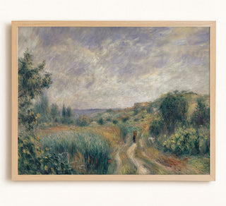 ESSOYES - Museum Quality Art