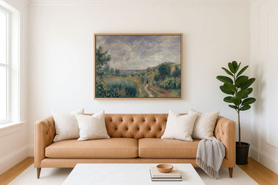 ESSOYES - Museum Quality Art