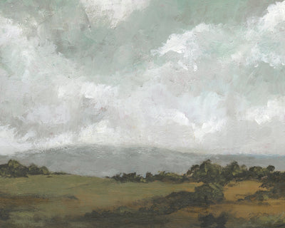 ETENDUE I - Museum Quality Art