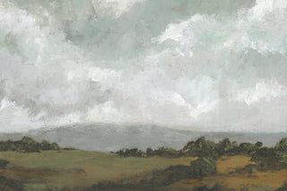 Etendue I
