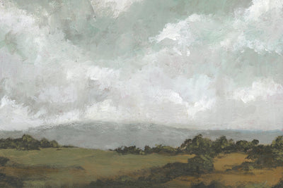 ETENDUE I - Museum Quality Art