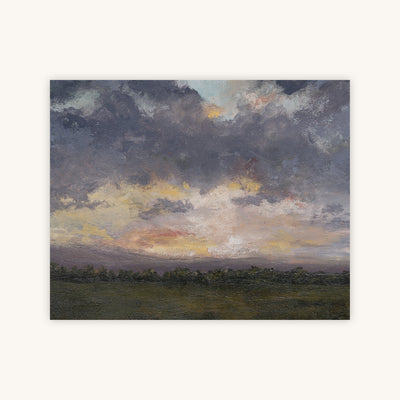 ETENDUE VI — Primary Image