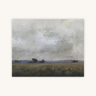 ETENDUE V — Primary Image