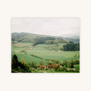 EUROPEAN COUNTRYSIDE — Primary Image