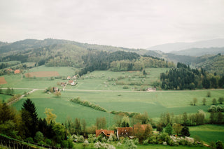 EUROPEAN COUNTRYSIDE