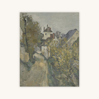 EUROPEAN HOUSES — Primary Image