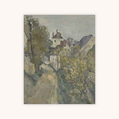 EUROPEAN HOUSES — Primary Image