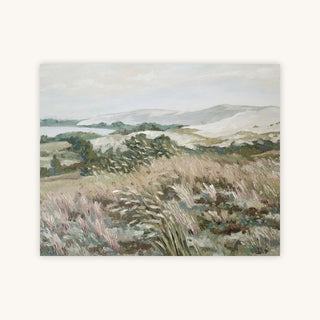 EUROPEAN LANDSCAPE — Primary Image