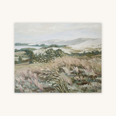 EUROPEAN LANDSCAPE — Primary Image