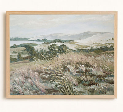 European Landscape