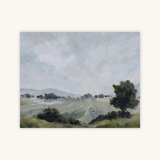 EVENING VIEW — Primary Image
