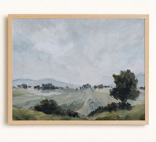 Evening View