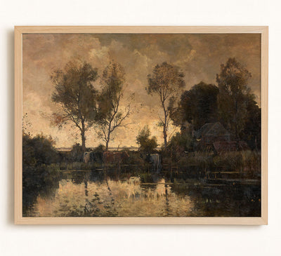 Evening Vintage