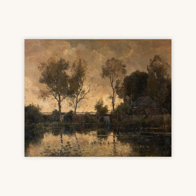 EVENING VINTAGE — Primary Image
