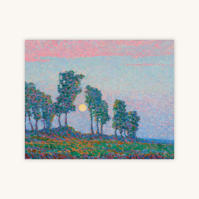 Evening — Primary Image