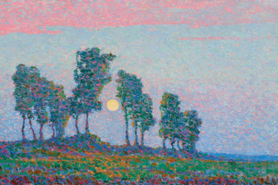 Evening