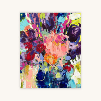 FJ BOUQUET — Primary Image