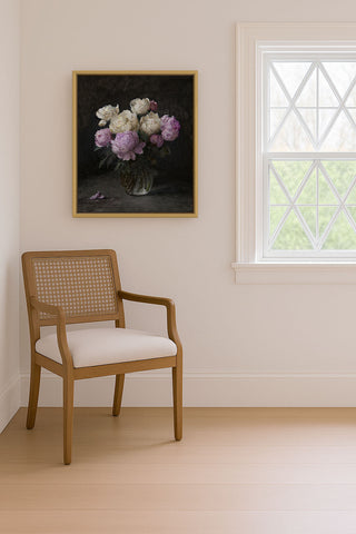 FADING - Museum Quality Art