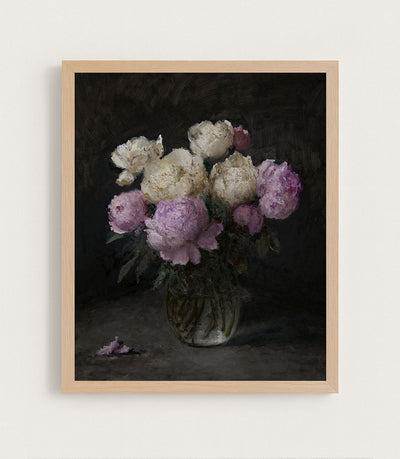 FADING - Museum Quality Art