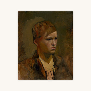 Fair-haired Boy — Primary Image