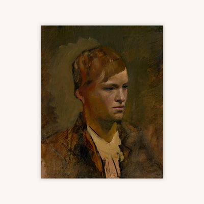 Fair-haired Boy — Primary Image