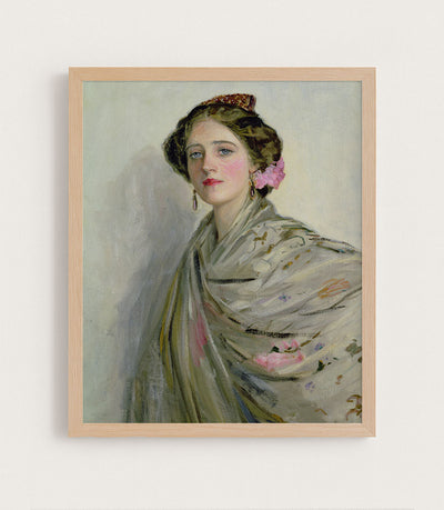 Fair Lady