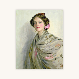 FAIR LADY — Primary Image